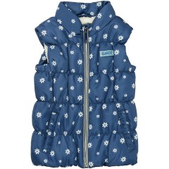 STACCATO Outdoorweste fur Madchen Уличный жилет для девочек