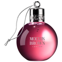Molton Brown Fiery Pink Pepper Bauble Duschgel Гель для душа Body Essentials, 75 мл