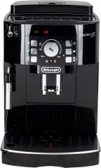 De'Longhi De'Longhi Kaffeevollautomat Magnifica S ECAM 21.118.B  Полностью автоматическая кофемашина De'Longhi Magnifica S ECAM 21.118.B