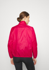 Tommy Hilfiger RELAXED REVERSIBLE  Training jacket royal berry RELAXED REVERSIBLE Тренировочная куртка королевская ягода