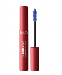 Isadora (Исадора) Augen The Build Up Mascara Extra Volumen Royal Blue Тушь для ресниц 10 мл