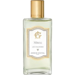 Annick Goutal (Анник Гуталь) Les Colognes Eau de Cologne Одеколон Vetiver, Geschenkset Подарочный набор: 1 шт.