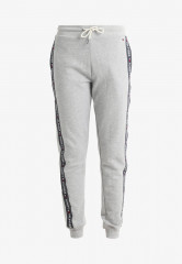 Tommy Hilfiger AUTHENTIC TRACK PANT  Pyjama bottoms grey AUTHENTIC TRACK PANT Пижамные штаны серый