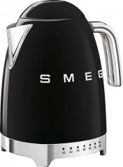 Smeg Smeg Wasserkocher KLF04BLEU, 1,7 l, 2400 W Чайник Smeg KLF04BLEU, 1,7 л, 2400 Вт