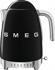 Smeg Smeg Wasserkocher KLF04BLEU, 1,7 l, 2400 W Чайник Smeg KLF04BLEU, 1,7 л, 2400 Вт