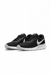 Nike Sportswear TANJUN Sneaker low black/white TANJUN Низкие кроссовки женские черно-белый
