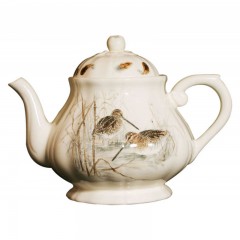 Gien Fayencerie Gien 'Sologne' Teekanne 1,25 l Gien &quot;Sologne&quot; Чайник 1,25л