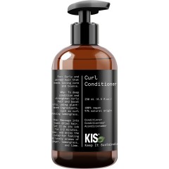 Kis Keratin Infusion System Curl Conditioner кондиционер для локонов
