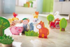 Haba HABA 5581 Meine erste Spielwelt HABA 5581 Мой первый игровой мир