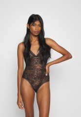 Tommy Hilfiger Body black тело черный