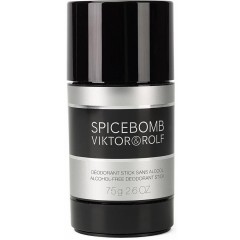 Viktor & Rolf (Виктор Рольф) Spicebomb Deodorant Stick Дезодорант Стик, 75 г