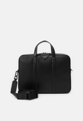 Tommy Hilfiger Laptop bag black Сумка для ноутбука черный
