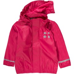 LEGO wear Regenjacke fur Madchen Дождевик для девочек