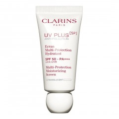 Clarins UV Plus SPF 50  УФ Плюс SPF 50