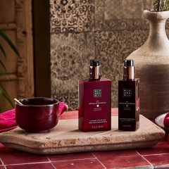 Rituals Hand Wash  мытье рук