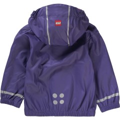 LEGO wear Regenjacke fur Madchen Дождевик для девочек