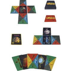 Jumbo The Vampires Neu Вампиры Новые