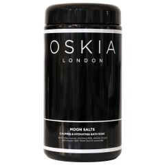 Oskia Moon Salts  Лунные соли