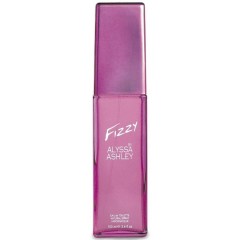 Alyssa Ashley (Алисса Эшли) Fizzy Eau de Toilette Туалетная вода Spray Спрей, 25 мл