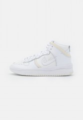 Nike Sportswear WMNS DUNK HIGH UP Sneaker high summit white/white/sail/black WMNS DUNK HIGH UP Высокие кроссовки женские вершина белый/белый/парус/черный