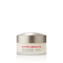 ANNEMARIE BORLIND SYSTEM ABSOLUTE Tagescreme  Разглаживающий дневной крем