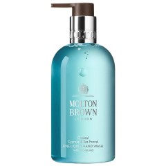 Molton Brown Coastal Cypress & Sea Fennel Fine Liquid Hand Wash Жидкое средство для мытья рук Coastal Cypress & Sea Fengel