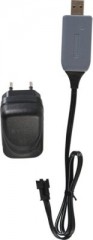 Carrera Quick Charger SET Комплект для быстрой зарядки