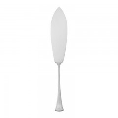 Robbe &amp; Berking Robbe &amp; Berking Avenue 925 Sterling Silber Fischvorlegemesser Нож для сервировки рыбы из стерлингового серебра 925 пробы Robbe &amp;amp; Berking Avenue