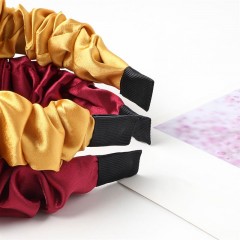 Chris Rubin Lia Haarreif Schwarz Повязка на голову Лии