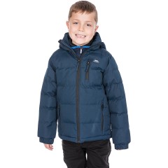 TRESPASS Winterjacke TUFF fur Jungen Зимняя куртка TUFF для мальчика