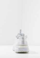 Nike Sportswear REACT VISION UNISEX Sneaker low white/light smoke grey REACT VISION UNISEX Низкие кроссовки женские белый/светло-серый дым
