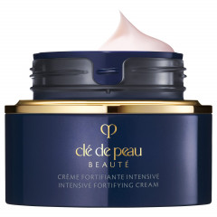 Cle de Peau Beaute INTENSIVE FORTIFYING CREAM N  ИНТЕНСИВНЫЙ УКРЕПЛЯЮЩИЙ КРЕМ N