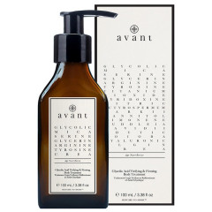 Avant Skincare Glycolic Acid Vivifying &amp; Firming Body Treatment  Оживляющее и укрепляющее средство для тела с гликолевой кислотой