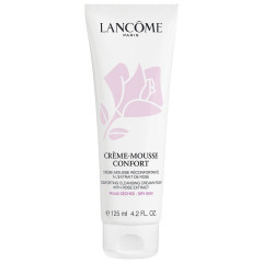 Lancome Creme-Mousse  Сливочный мусс