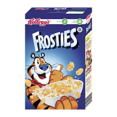 Kellogg's Frosties Хлопья 400г