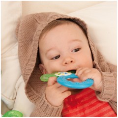 MAM Beissring Cooler New Охладитель прорезывателя Новый