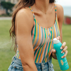 Coola SPF 30 BODY SPRAY PINA COLADA СПРЕЙ ДЛЯ ТЕЛА SPF 30 ПИНА КОЛАДА