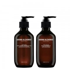 Grown Alchemist Hand Wash &amp; Hand Cream 300ml  Средство для мытья рук и крем для рук 300мл