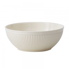 Wedgwood Wedgwood 'Edme Plain' Schussel rund 25 cm Wedgwood &quot;Edme Plain&quot; Миска круглая 25 см