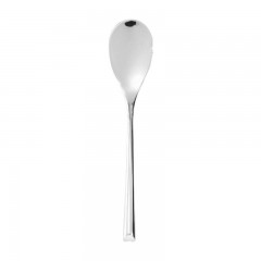 Sambonet Sambonet H-Art - Edelstahl 18/10 Gourmetloffel 188 mm Sambonet H-Art - Деликатесная ложка из нержавеющей стали 18/10 188 мм