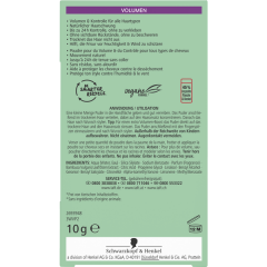 Schwarzkopf Taft Volumen Puder Haltegrad 3, Тафт пудра для придания волосам объема, 10 г.