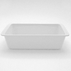 Friesland Friesland Jeverland Weiss Lasagne - Form 30 x 20 cm Friesland Jeverland Weiss Lasagna - Форма 30 x 20 см