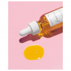 Earth Harbor Sunstone Hair Revive Elixir  Эликсир восстановления волос с солнечным камнем