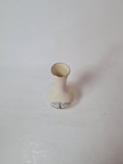 MPK Bavaria Винтажная ваза &quot;Гроссглаттбаха&quot; 13см х 6см, Германия, 1960-70гг.