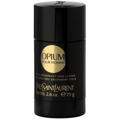 Yves Saint Laurent (Ив Сен Лоран) Opium Homme Deodorant Stick Дезодорант Стик ohne AlKOH (Кох)ol, 75 мл