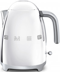 Smeg Smeg Wasserkocher KLF03SSEU, 1,7 l, 2400 W Чайник Smeg KLF03SSEU, 1,7 л, 2400 Вт