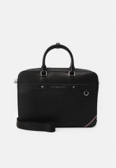 Tommy Hilfiger TH CENTRAL Laptop bag black TH CENTRAL Сумка для ноутбука черный