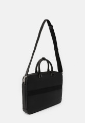 Tommy Hilfiger TH CENTRAL Laptop bag black TH CENTRAL Сумка для ноутбука черный