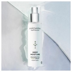 MADARA Regenerating Night Cream Восстанавливающий ночной крем