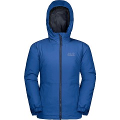 Jack Wolfskin Winterjacke ARGON STORM fur Jungen Зимняя куртка ARGON STORM для мальчика